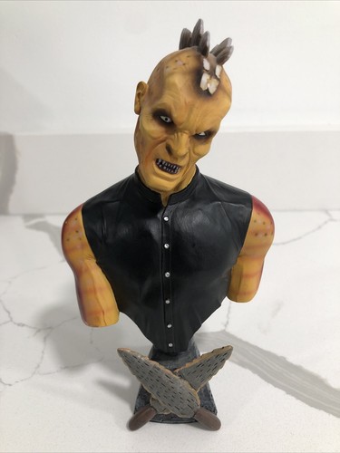 Buffy the vampire slayer - vampire,