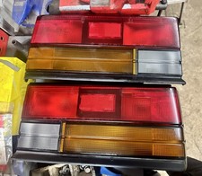 Nissan Dutsun Cherry N12 1986