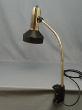 High-Quality 60s Table Lamp In Kaiser Quality