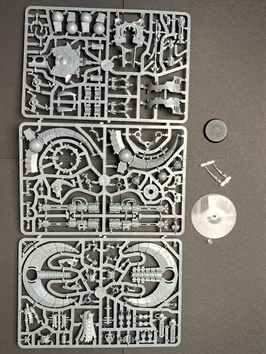 Warhammer 40k necron - -,