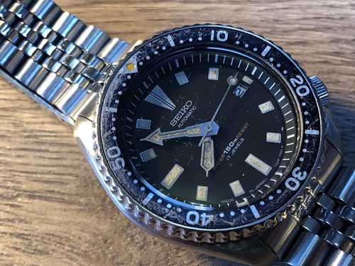 Seiko men black - seiko, men's