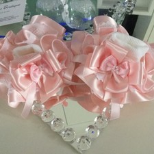 💝Handmade Spanish Ruffle