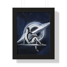 Marvel Silver Surfer Original