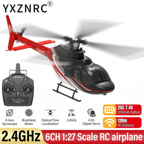 Xiang f08 helicopter - f08,