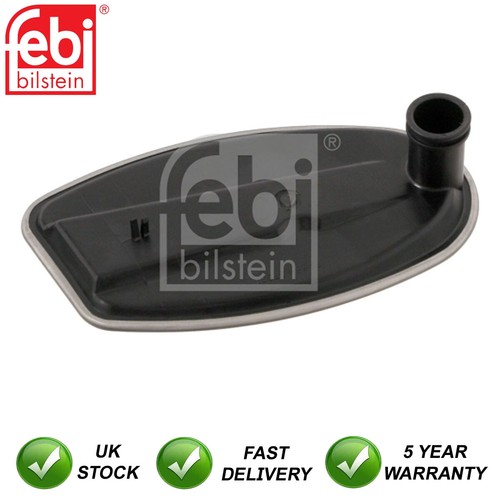 Hydraulic filter febi fits - hydraulic,