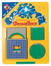 Tenyo GeomeTrick (T-136)