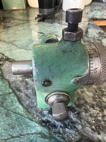 South bend lathe - 10”,