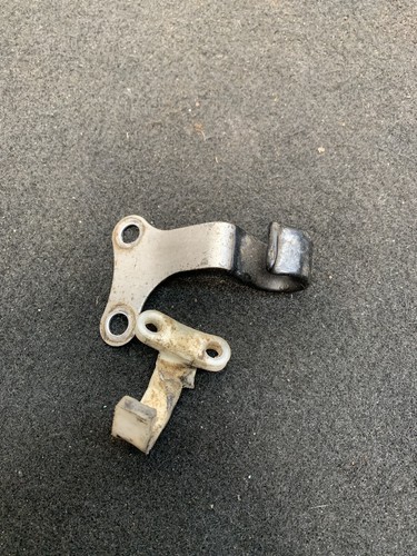 Yamaha 125 1994 rear brake - 125,