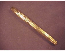Parker Sonnet Casacade Gold