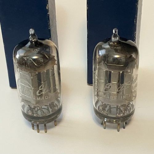 Pair 6t8 vacuum - pair,