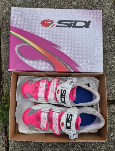 Sidi womens carbon cycle - carbon,