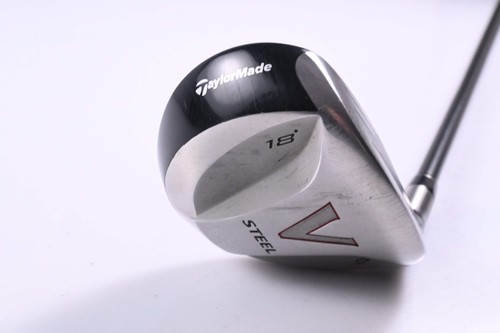 Taylormade steel wood - wood, /