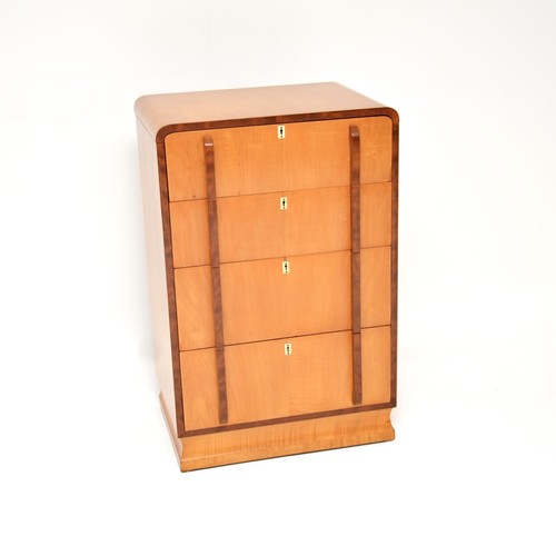 Art deco sycamore - sycamore, and
