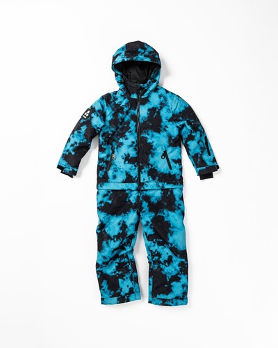 Kids oneskee 1 turquoise - kids,