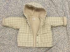 Zara Baby Unisex Winter Fleece