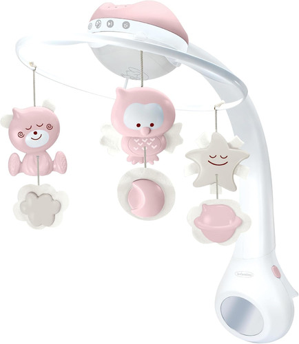 Infantino 1 projector - 3-in-1,