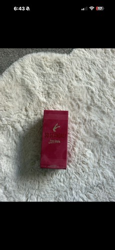Jean paul gaultier scandal - jean, so