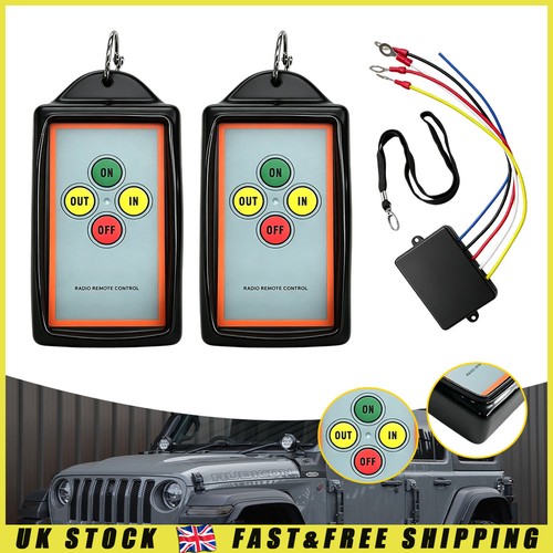 12v electric wireless - 12v,