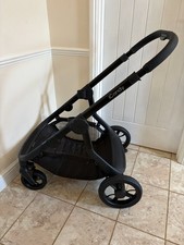 New ICandy Orange 4 Pushchair