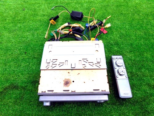 Pioneer carrozzeria dex p01 - pioneer, dex-p01
