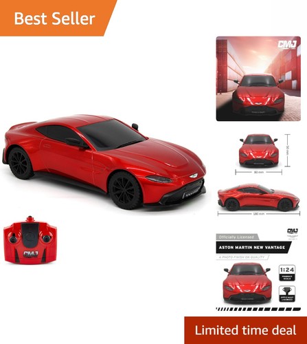 Official aston martin vantage - official,