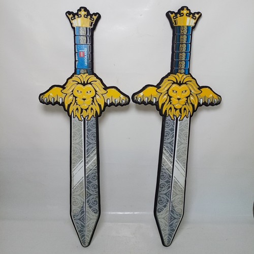 Legoland foam swords lion - foam,
