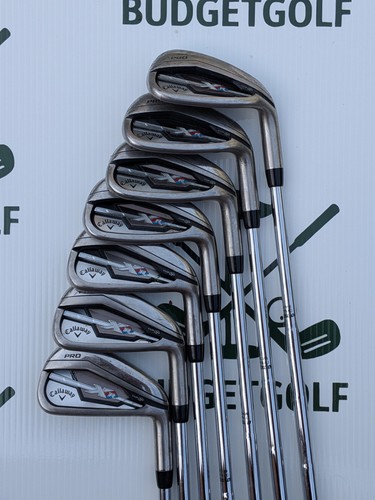 Callaway pro 360 - callaway, xr