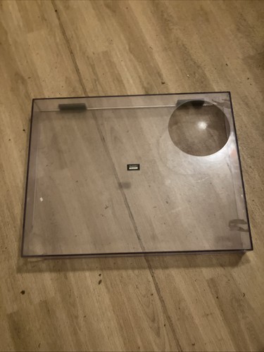 Technics 1200 1210 dust - sl-1200/1210,