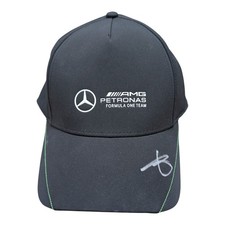 Totto wolff official signed - official,
