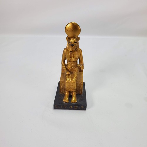 Sekhmet egyptian goddess - sekhmet,