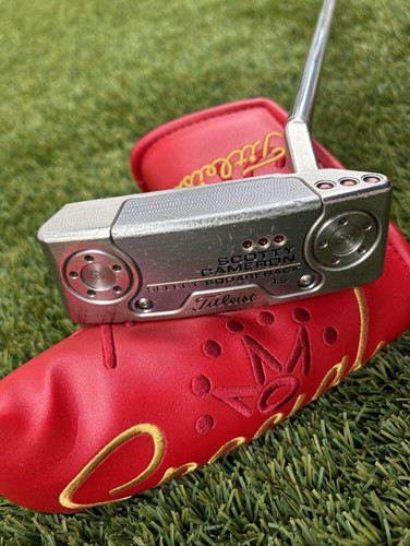 Titleist scott cameron - titleist,