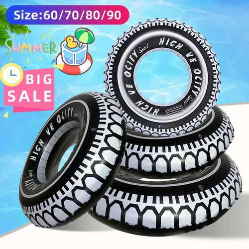 Jumbo inflatable high speed - high,