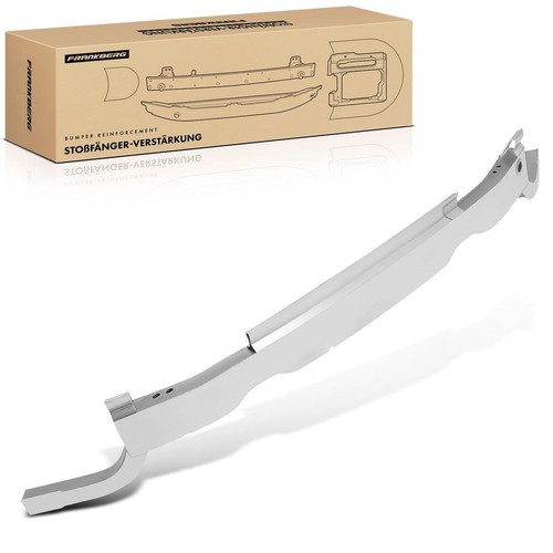 Front bumper reinforcement - bumper,
