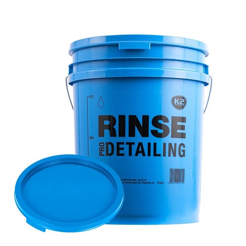 20l bucket sturdy - 20l, car