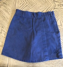 Cub Scouts Girls Uniform Skort