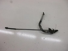 Suzuki GT 200 type X5 brake