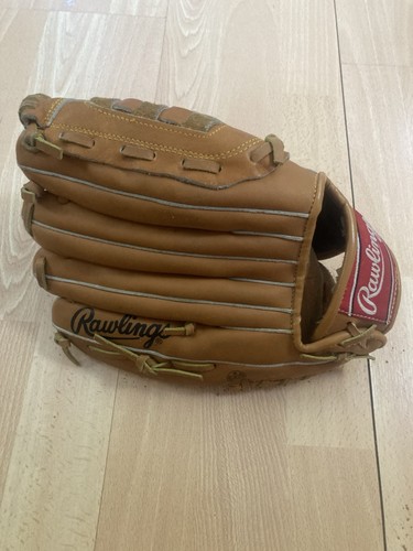 Vintage rawlings leather - vintage,