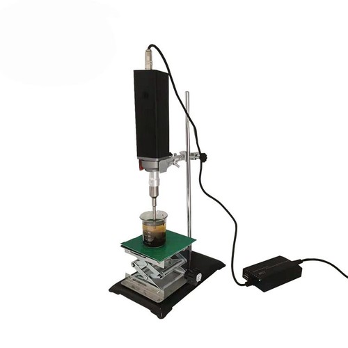 Ultrasonic cell disruptor - cell,