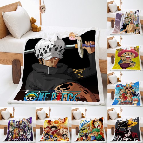 One piece pattern printed - 3d,