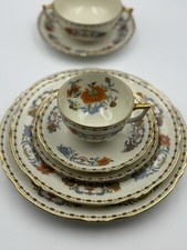 Raynaud Limoges Vieux Chine