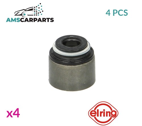 Valve stem seal set - valve, 012410