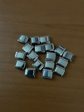 Silver Stainless Steel