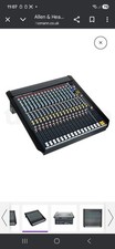 Allen & Heath Qu-16 16 Channel