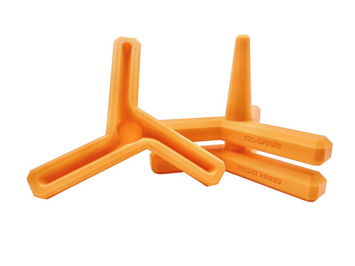 125 grain orange - grain,, orange,