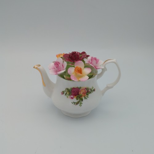 Royal albert old country - royal,