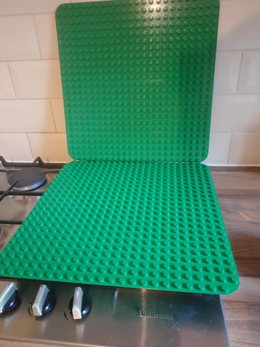 Lego duplo original base - duplo,