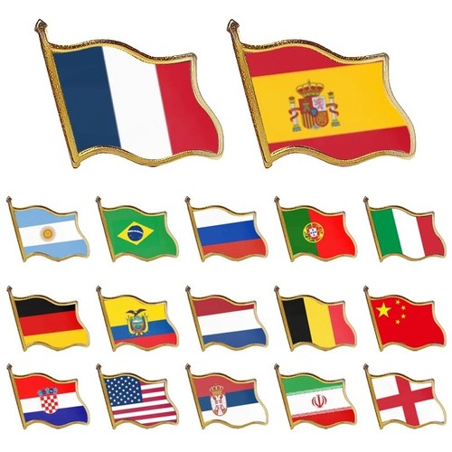 World cup 2026 - world, national