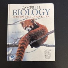 Campbell Biology : Concepts