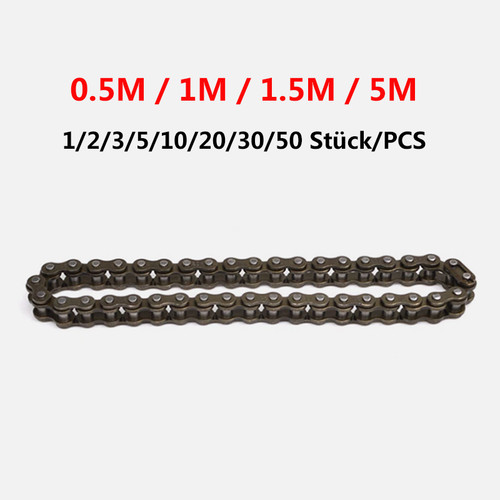 04c roller chain drive - 04c-1,
