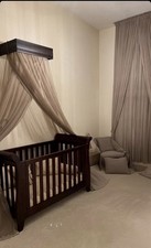 Boori Country Sleigh 3 In 1